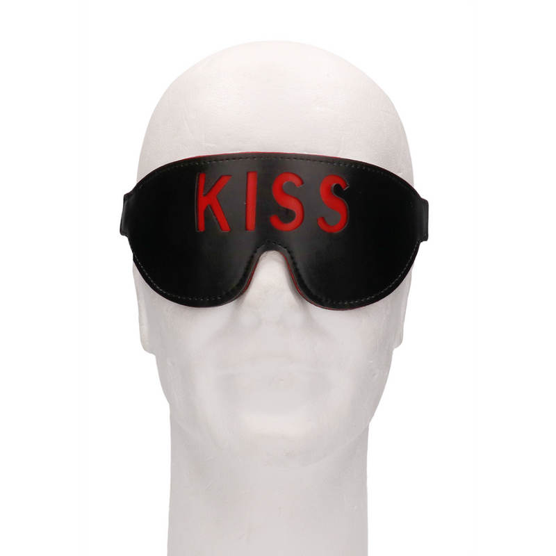 Blindfold KISS