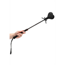 Top Cœur avec Dentelle Noire