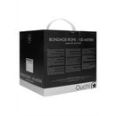 Corde de bondage - 328 pi / 100 m