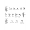 Corde de bondage - 328 pi / 100 m