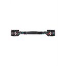 Menottes imprimées avec poignée