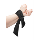 Foulard de bondage à nouer