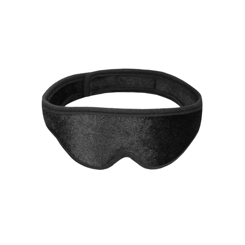 Adjustable Eye Mask