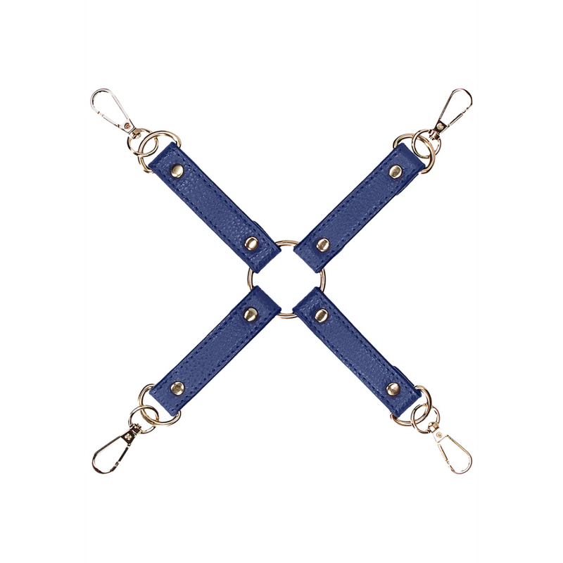 Hogtie Connector - Sailor Theme