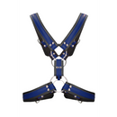 Harnais en cuir écossais - L/XL