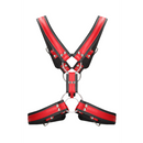 Harnais en cuir écossais - S/M