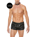 Collier de bondage Deluxe - Taille unique