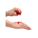 Bougies Tease - Sinful - 4 Pièces - Rouge