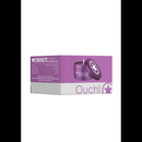 Bougie de Massage - Malicieuse - Violette