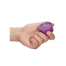 Bougie de Massage - Malicieuse - Violette
