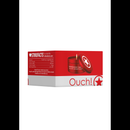 Bougie de Massage - Sinful - Rouge