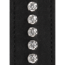 Paddle incrusté de diamants