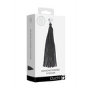 Fouet Studded de Diamants