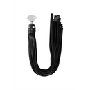 Fouet Studded de Diamants