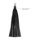 Fouet Studded de Diamants