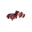 Menottes pour poignets et chevilles