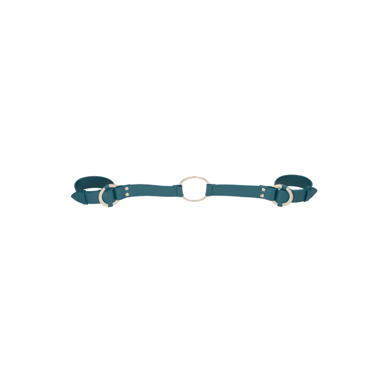 Handcuff with Connector