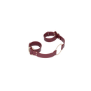 Menottes avec connecteur