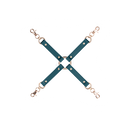 Connecteur de ligotage