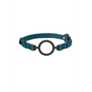 Gag Ouvrant en Silicone