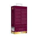 Gag en balle respirant