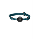 Gag en balle respirant