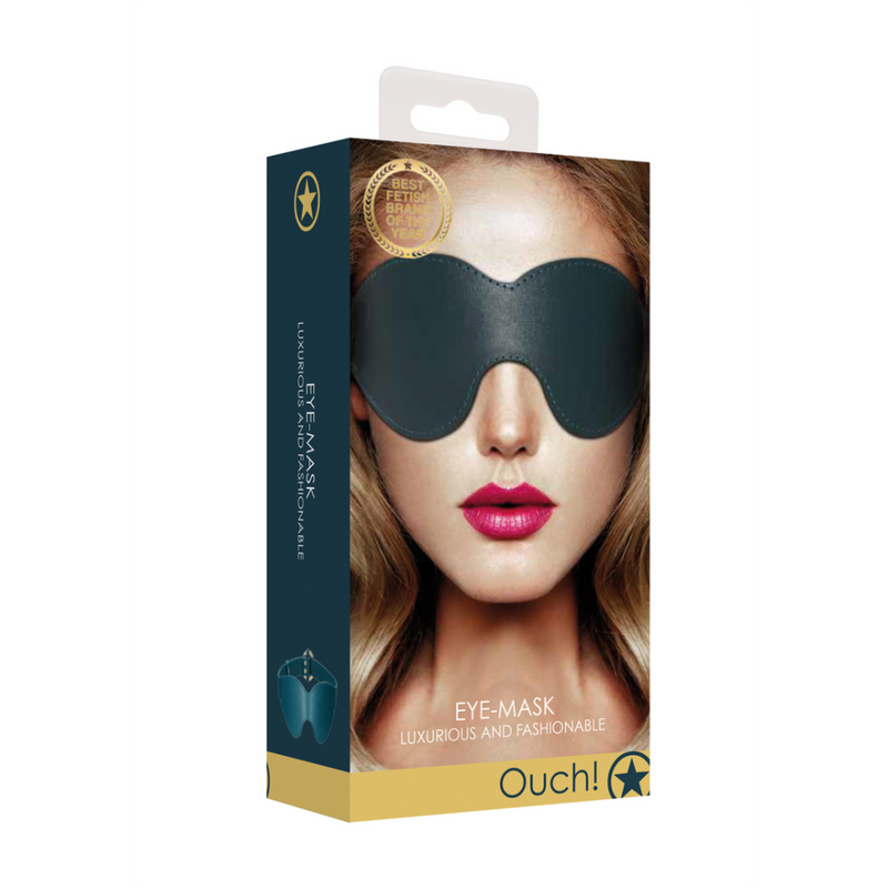 Luxury Eye Mask