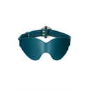 Masque de sommeil de luxe