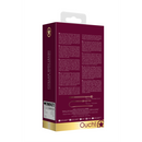 Collier Luxueux avec Laisse