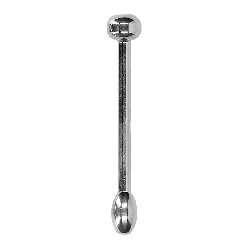 Metal Penis Plug - 0.2 / 6 mm