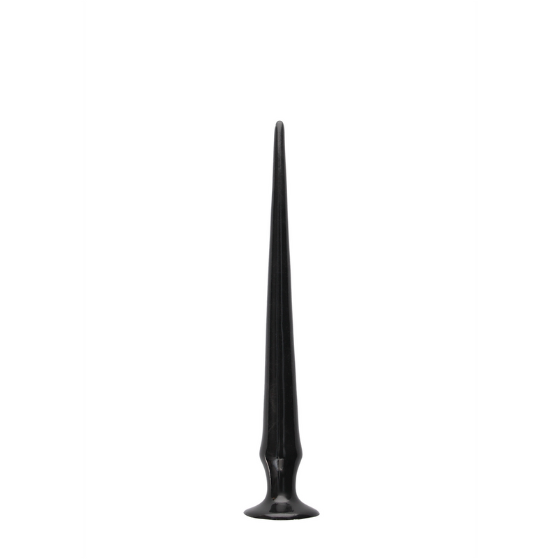 Ass Spike Dildo - 13 / 34 cm