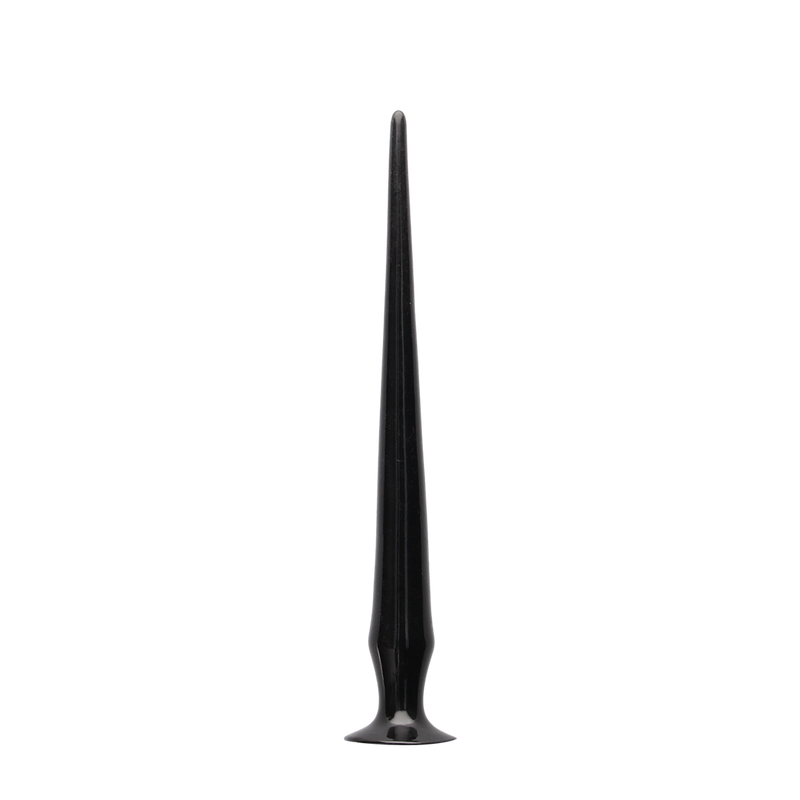 Ass Spike Dildo - 17 / 42 cm