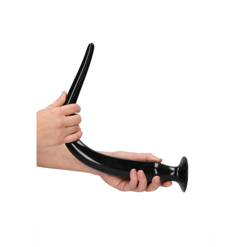 Ass Spike Dildo - 20 / 50 cm