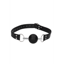 Boule de bâillon solide