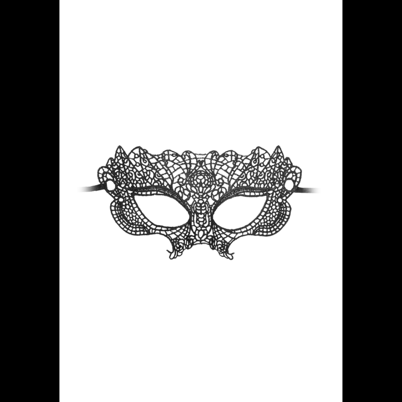 Princess - Lace Mask