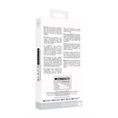 Masque de sommeil en cuir aggloméré Ouch