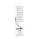 Paddle en cuir reconstitué Aïe