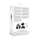 Kit de contraintes pour lit