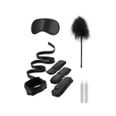 Kit de contraintes pour lit