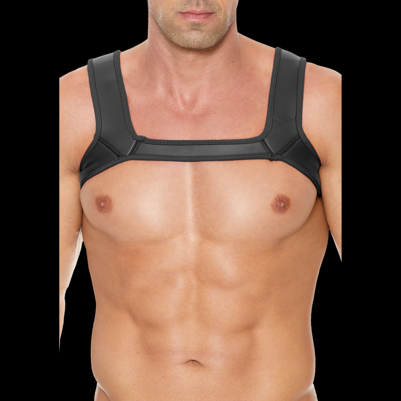 Neoprene Harness - L/XL