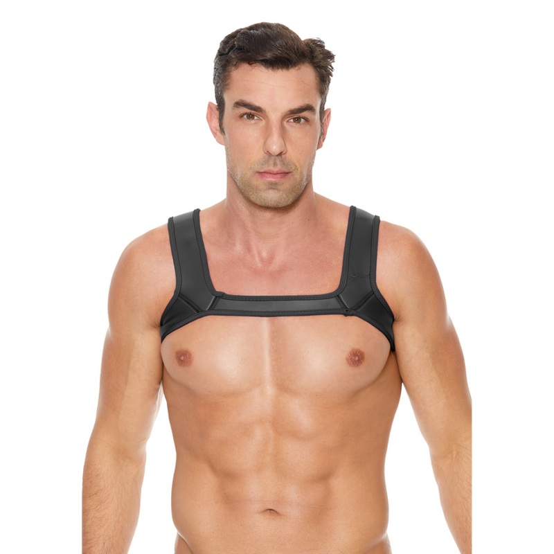 Neoprene Harness - S/M