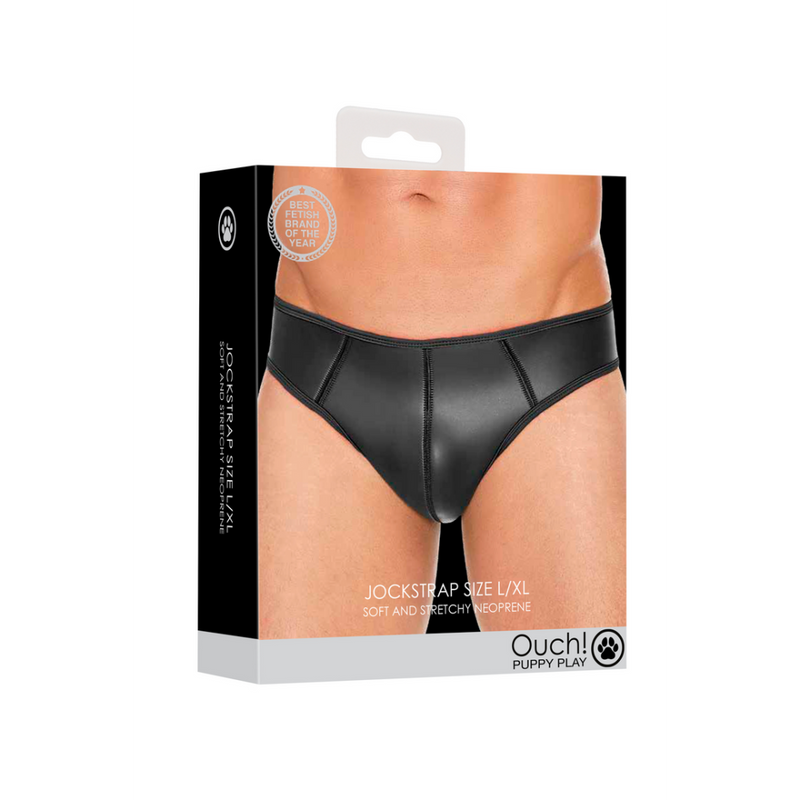 Neoprene Jockstrap - L/XL