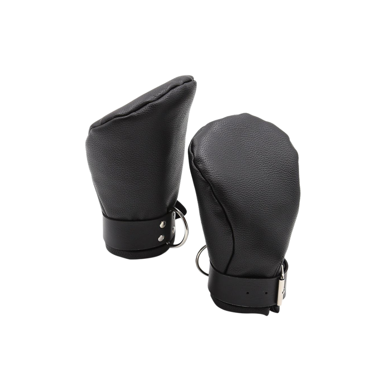 Neoprene Lined Mittens