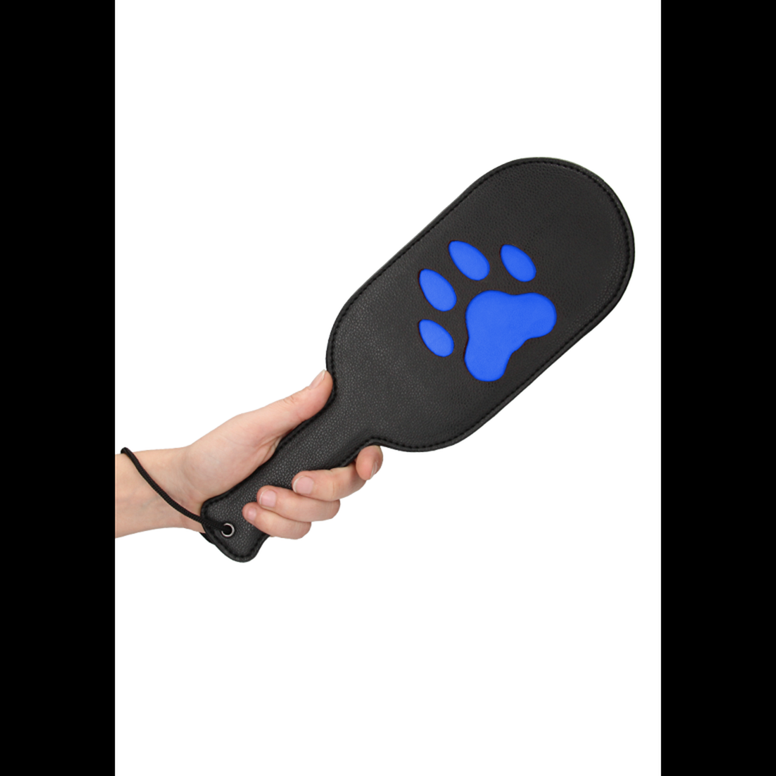 Puppy Paw Paddle