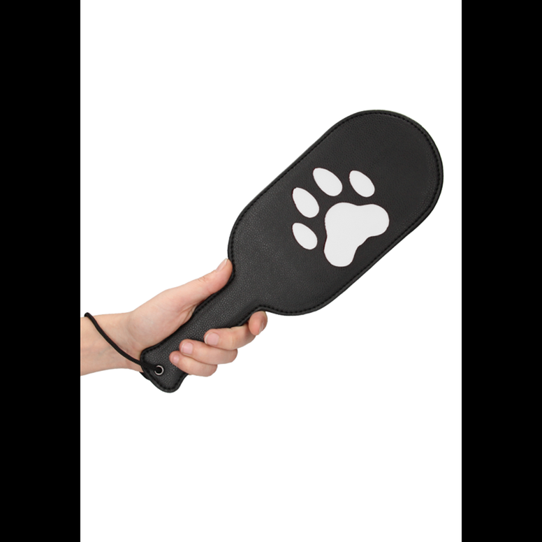 Puppy Paw Paddle