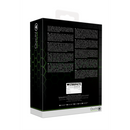 Armure corporelle - Brille dans le noir - S/M