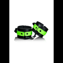 Menottes - Luminescentes dans l'obscurité