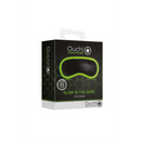 Masque pour les yeux - Brille dans le noir