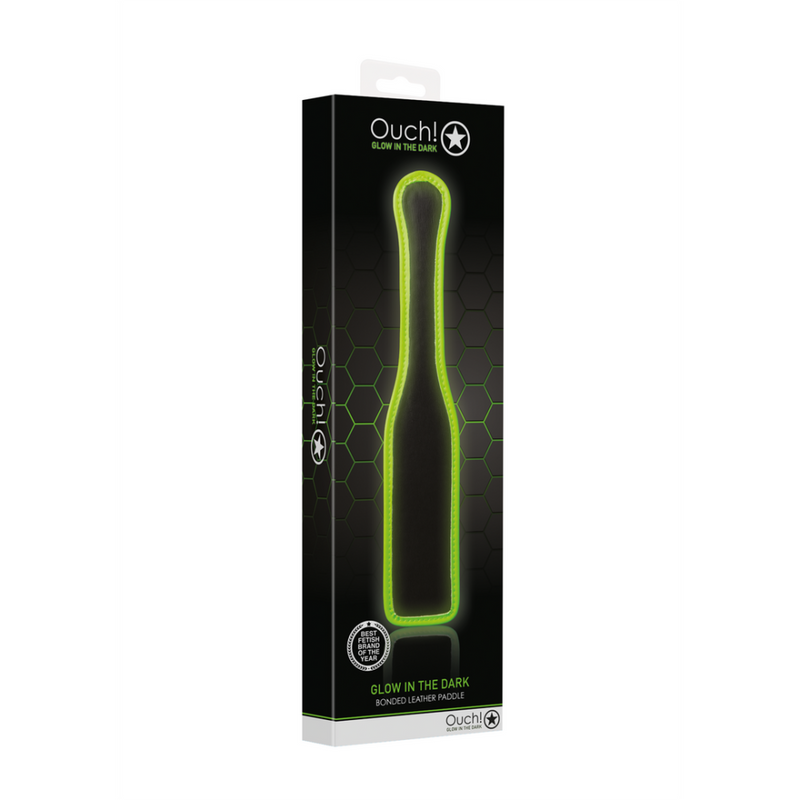 Paddle - Glow in the Dark