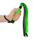 Flogger - Brille dans le noir